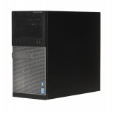 DELL 3020 - Core i5-4690, 8GB, SSD 250GB , rfb, tower